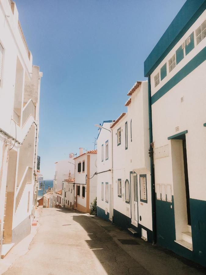 Casa Lua Guesthouse Burgau Exterior photo